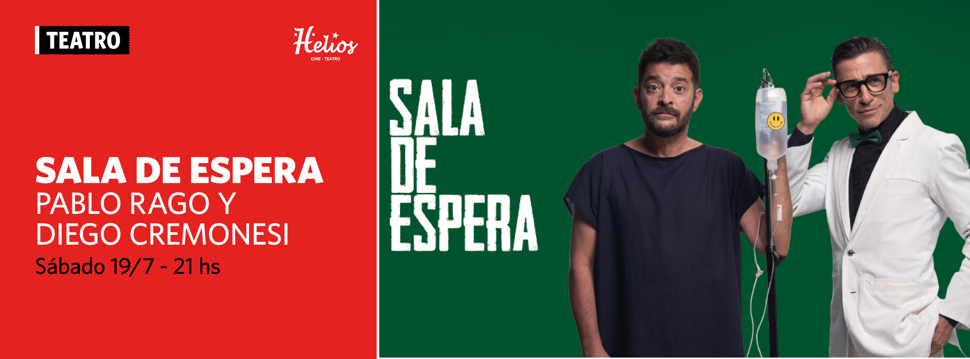 SALA DE ESPERA
